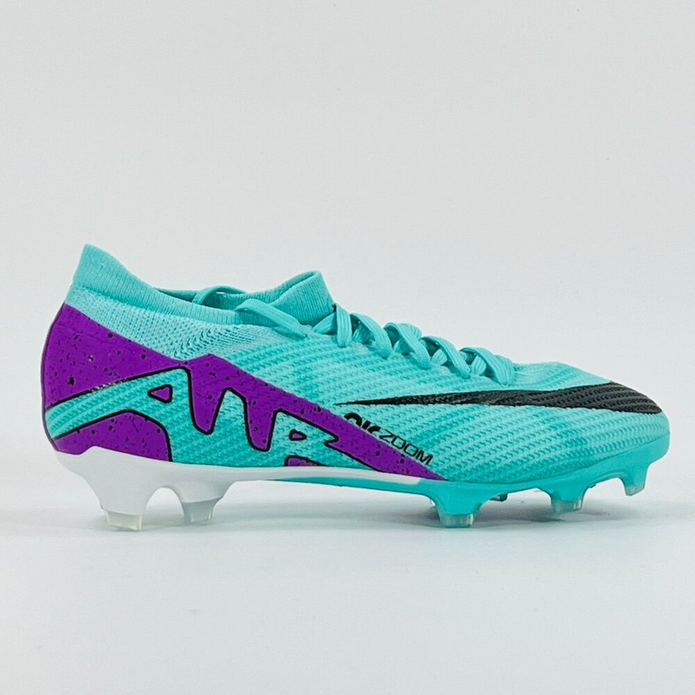 Nike Zoom Mercurial Vapor 15 FG 'Peak Ready Pack' DJ5603-300 size 4.5 M / 6 W